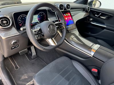 Mercedes-Benz GLC Vorführwagen