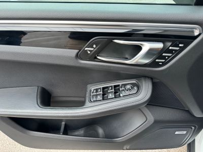 Porsche Macan Gebrauchtwagen