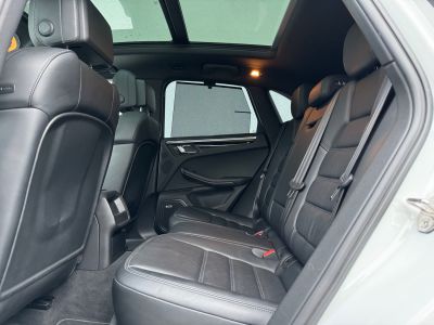 Porsche Macan Gebrauchtwagen