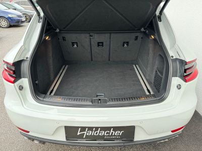 Porsche Macan Gebrauchtwagen