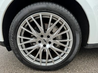 Porsche Macan Gebrauchtwagen