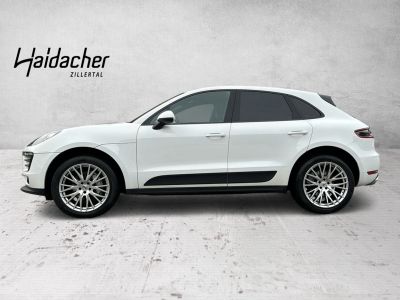 Porsche Macan Gebrauchtwagen