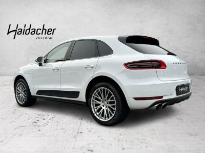 Porsche Macan Gebrauchtwagen