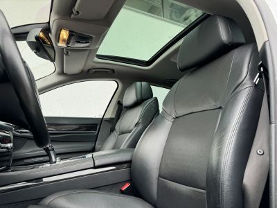 BMW 7er Gebrauchtwagen