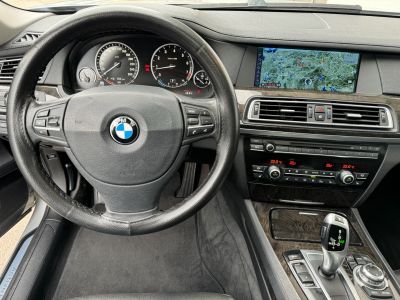 BMW 7er Gebrauchtwagen