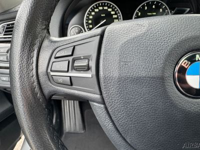 BMW 7er Gebrauchtwagen