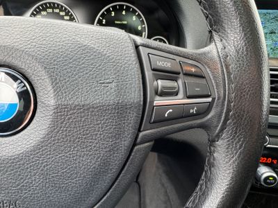 BMW 7er Gebrauchtwagen