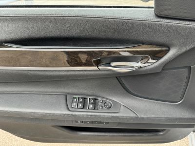 BMW 7er Gebrauchtwagen