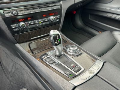 BMW 7er Gebrauchtwagen