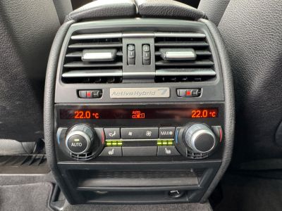 BMW 7er Gebrauchtwagen