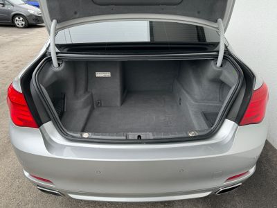 BMW 7er Gebrauchtwagen