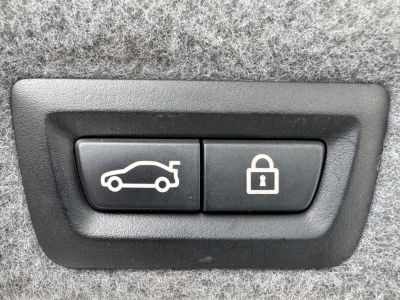 BMW 7er Gebrauchtwagen