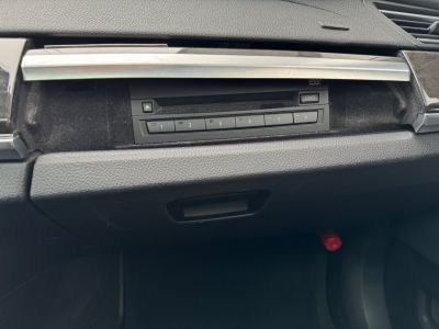 BMW 7er Gebrauchtwagen