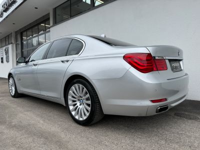 BMW 7er Gebrauchtwagen