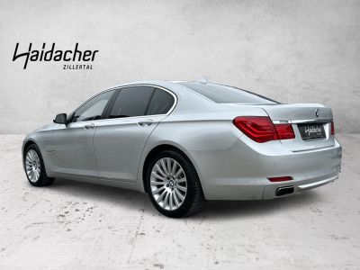 BMW 7er Gebrauchtwagen