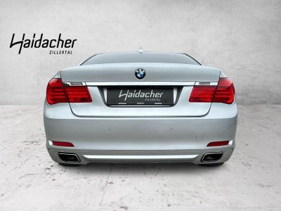 BMW 7er Gebrauchtwagen