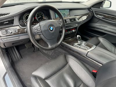 BMW 7er Gebrauchtwagen