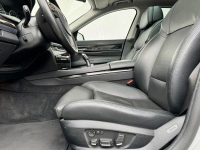 BMW 7er Gebrauchtwagen