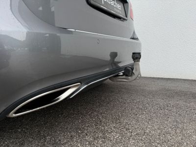 Mercedes-Benz B-Klasse Gebrauchtwagen