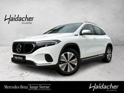 Mercedes-Benz EQA Gebrauchtwagen