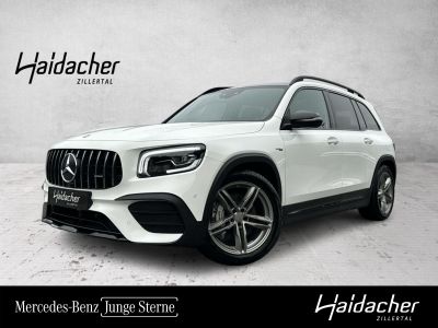 Mercedes-Benz GLB Gebrauchtwagen