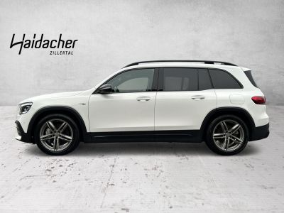 Mercedes-Benz GLB Gebrauchtwagen