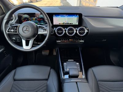 Mercedes-Benz EQA Gebrauchtwagen