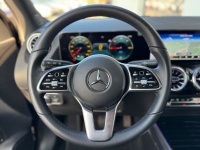 Mercedes-Benz EQA Gebrauchtwagen