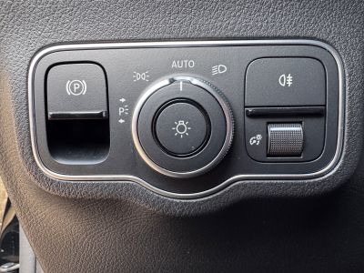 Mercedes-Benz EQA Gebrauchtwagen