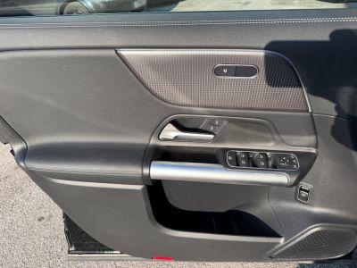 Mercedes-Benz EQA Gebrauchtwagen