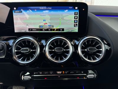 Mercedes-Benz EQA Gebrauchtwagen