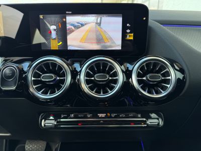 Mercedes-Benz EQA Gebrauchtwagen