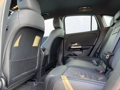 Mercedes-Benz EQA Gebrauchtwagen