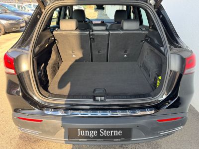 Mercedes-Benz EQA Gebrauchtwagen