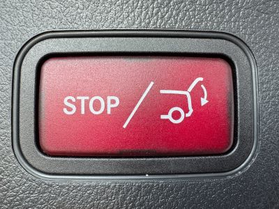 Mercedes-Benz EQA Gebrauchtwagen