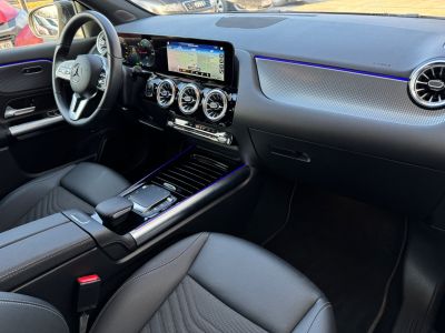 Mercedes-Benz EQA Gebrauchtwagen