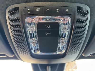 Mercedes-Benz EQA Gebrauchtwagen