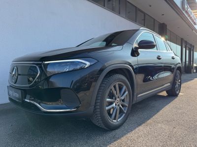Mercedes-Benz EQA Gebrauchtwagen