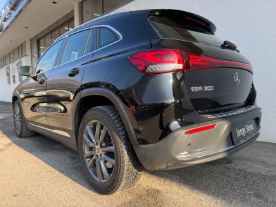 Mercedes-Benz EQA Gebrauchtwagen