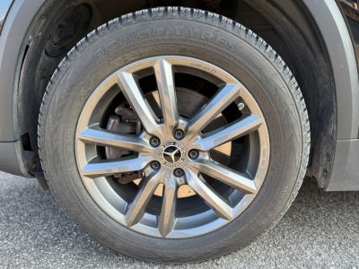 Mercedes-Benz EQA Gebrauchtwagen