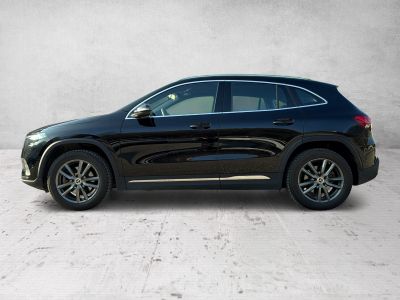 Mercedes-Benz EQA Gebrauchtwagen