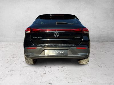 Mercedes-Benz EQA Gebrauchtwagen
