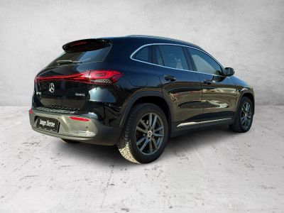 Mercedes-Benz EQA Gebrauchtwagen