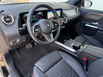 Mercedes-Benz EQA Gebrauchtwagen