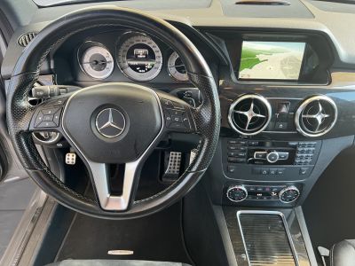 Mercedes-Benz GLK Gebrauchtwagen Mercedes-Benz GLK Gebrauchtwagen