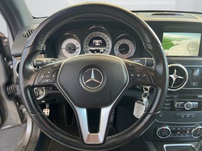Mercedes-Benz GLK Gebrauchtwagen Mercedes-Benz GLK Gebrauchtwagen