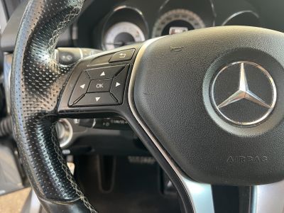 Mercedes-Benz GLK Gebrauchtwagen Mercedes-Benz GLK Gebrauchtwagen