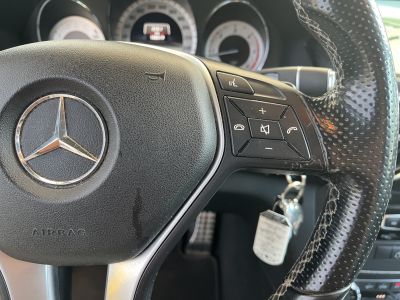 Mercedes-Benz GLK Gebrauchtwagen Mercedes-Benz GLK Gebrauchtwagen