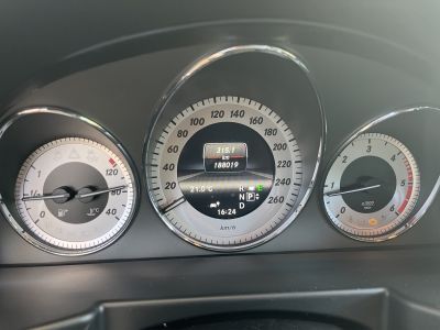 Mercedes-Benz GLK Gebrauchtwagen Mercedes-Benz GLK Gebrauchtwagen