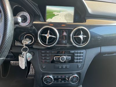 Mercedes-Benz GLK Gebrauchtwagen Mercedes-Benz GLK Gebrauchtwagen